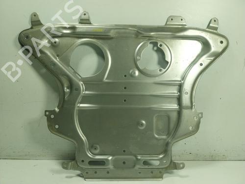 Underbody protection BMW 8 Convertible (G14, F91)  | BP24575403M92 