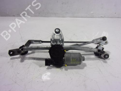 Used Front wiper motor Front wiper motor HYUNDAI SANTA FÉ IV (TM, TMA) 2.2 CRDi AWD (200 hp) 10622937 10622937