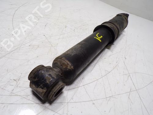 Left rear shock absorber MERCEDES-BENZ CITAN MPV (W415)  | BP10639502M18 