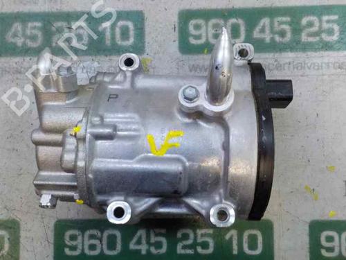 Used AC compressor AC compressor TOYOTA COROLLA Estate (_E21_) [2019-2026] 9104848 9104848