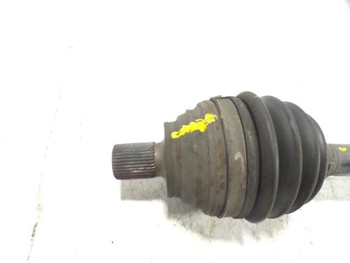 Left front driveshaft VW GOLF VI (5K1) 2.0 TDI | BP7573955M38 