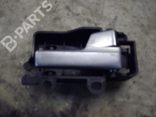 Used Rear right interior door handle Rear right interior door handle FORD FOCUS II Saloon (DB_, FCH, DH) 1.6 TDCi (109 hp) 3771573 3771573