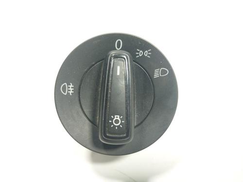 headlight-switch-vw-polo-v-6r1-6c1-2009-2010-2011-2012-2013-2014-2015-2016-2017-2018-2019-2020-2021-2022-31847118 main image