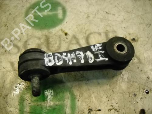 Used Left front suspension arm VW GOLF IV (1J1) [1997-2008]  14266295