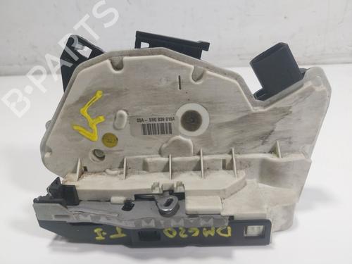 Rear left lock VW TIGUAN (5N_) 2.0 TDI | BP16473568C100 