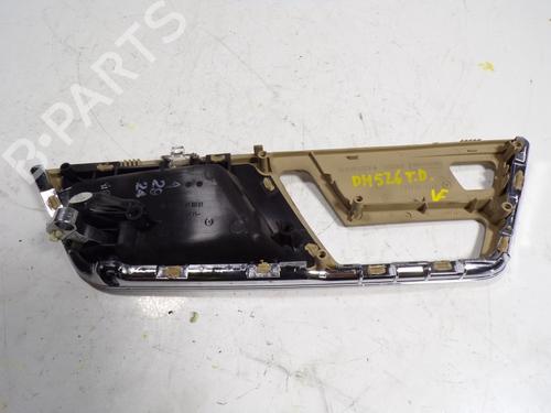 Rear right interior door handle MERCEDES-BENZ S-CLASS (W221, V221) S 320 CDI | BP8420466I16 