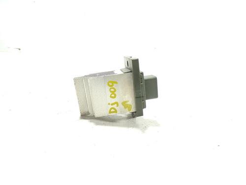 Used Heater resistor HYUNDAI TUCSON (TL, TLE) 1.7 CRDi (116 hp) 11645168