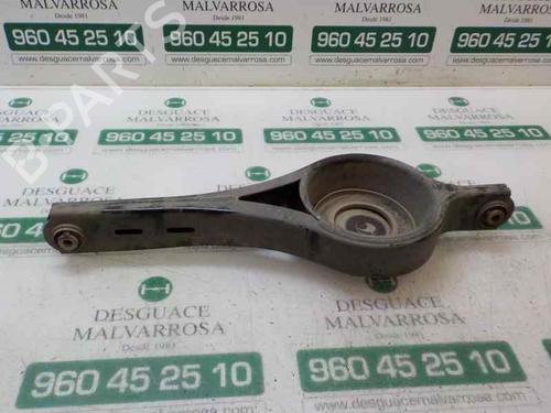 Used Left rear suspension arm FORD S-MAX (WA6) 2.0 TDCi (140 hp) 3992665