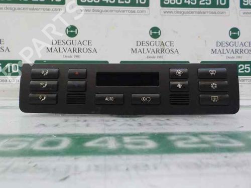 Used Climate control Climate control BMW 3 Compact (E46) 320 td (150 hp) 4893581 4893581