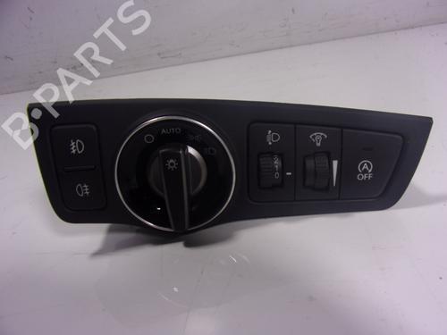 Used Headlight switch Headlight switch HYUNDAI i40 I (VF) 1.7 CRDi (116 hp) 15583761 15583761