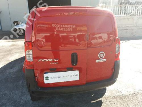 Styring servopumpe FIAT FIORINO Box Body/MPV (225_) 1.3 D Multijet | BP9083259M99 