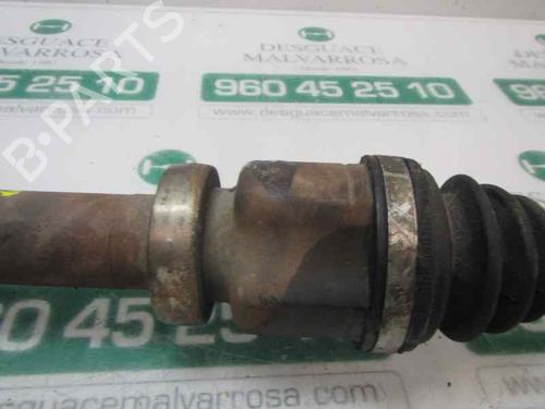 Right front driveshaft VOLVO S40 I (644) 1.8 i | BP3876728M39 