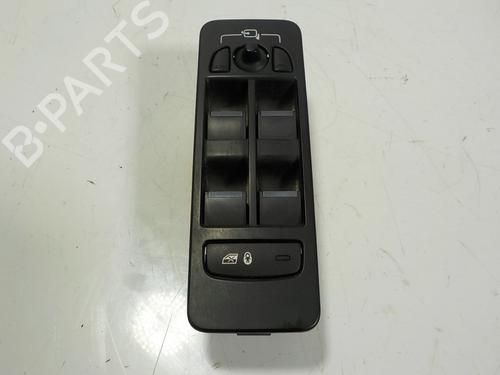 Used Left front window switch Left front window switch LAND ROVER DISCOVERY SPORT (L550) 2.0 D 4x4 (150 hp) 13396177 13396177