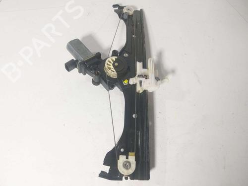 Front left window mechanism FIAT 500 (312_) 1.2 (312AXA1A) | BP39452725C22 - Image 2
