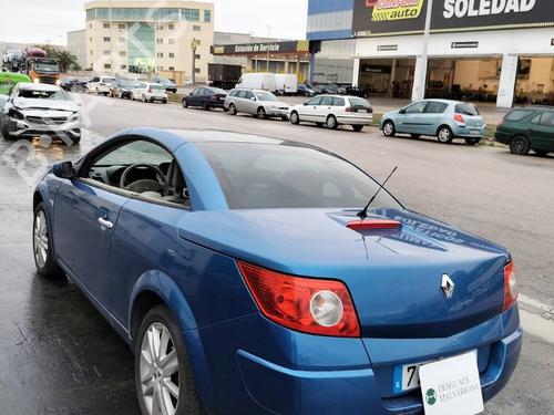 Modulo electronico RENAULT MEGANE II Coupé-Cabriolet (EM0/1_)  | BP8951567M83 