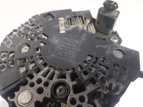 Alternator VOLVO V60 I (155) D3 | BP17967367M7 - Image 5
