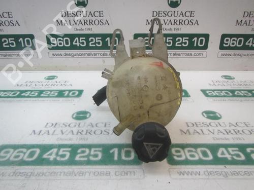 Ekpansionstank Ekpansionstank PEUGEOT 207 (WA_, WC_) 1.6 HDi (90 hp) 3879997 3879997