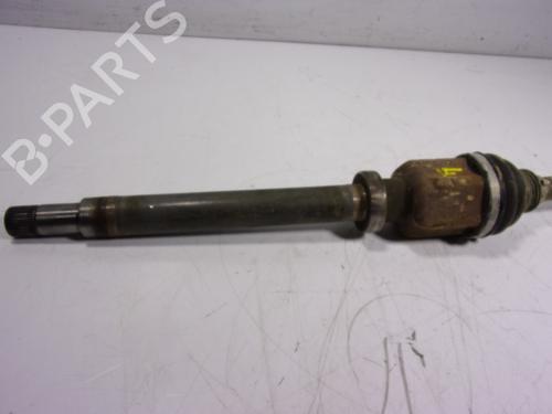 Right front driveshaft FORD TRANSIT V363 Van (FCD, FDD)  | BP15589216M39 