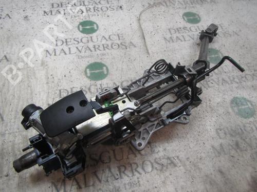 Used Steering column Steering column VW GOLF PLUS V (5M1, 521) 2.0 TDI 16V (140 hp) 4016572 4016572