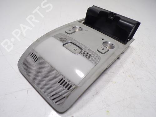 Interior roof light AUDI A4 B8 (8K2) 2.0 TDI 16V | BP12066736I8 