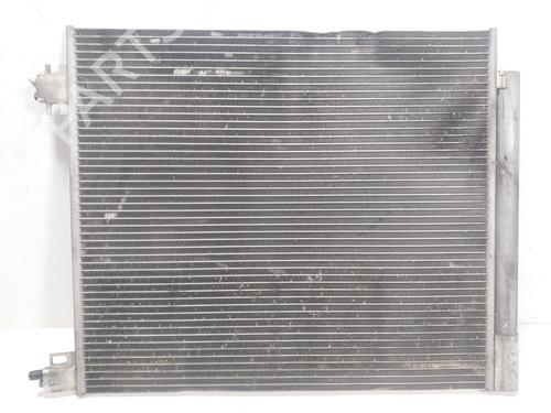 AC radiator NISSAN QASHQAI II (J11, J11_) 1.6 dCi | BP22763825M32 