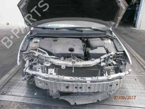 Gearbox FORD FOCUS II (DA_, HCP, DP) 1.8 TDCi | BP3848252M3 