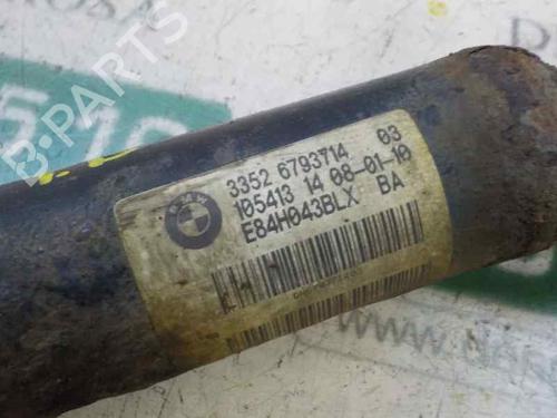 Right rear shock absorber BMW X1 (E84) xDrive 23 d | BP5573467M19 