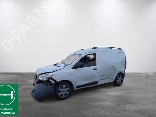 Right front brake caliper DACIA DOKKER Box Body/MPV 1.6 LPG (FENB) | BP11553097M104  - Image 10