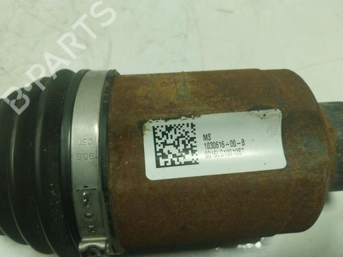 Right front driveshaft TESLA MODEL S (5YJS) 90D AWD | BP16855041M39  - Image 5