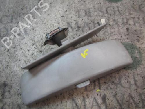 Rear mirror SEAT TOLEDO III (5P2) 2.0 TDI 16V | BP3836301I6 