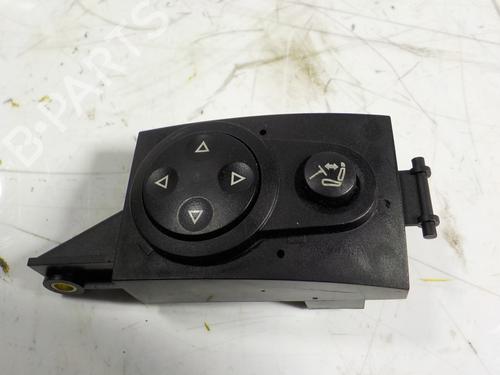 Used Electronic module Electronic module VW TOUAREG (7LA, 7L6, 7L7) 4.2 V8 (310 hp) 7194833 7194833