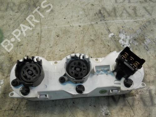 Commande Chauffage FORD TRANSIT CONNECT (P65_, P70_, P80_) 1.8 Di | BP3783764I5 