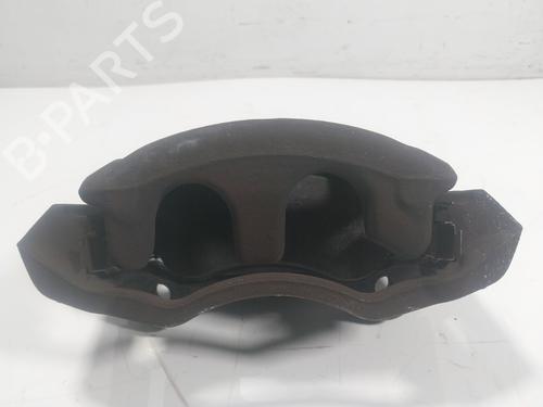 Used Left front brake caliper Left front brake caliper FORD TRANSIT CUSTOM V362 Van (FY, FZ) 2.2 TDCi (100 hp) 17019504 17019504