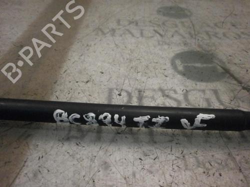 Tailgate lift support FORD FUSION (JU_) 1.4 TDCi | BP14266587C138 
