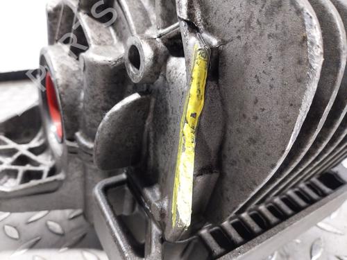 Rear differential PORSCHE MACAN (95B) 3.0 S Diesel | BP31914285M24