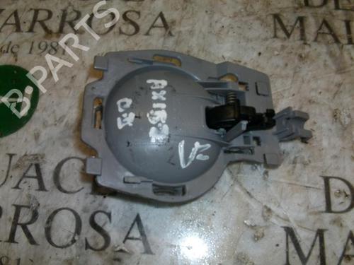 Front left interior door handle CITROËN C3 I (FC_, FN_) 1.4 HDi | BP3762249I13 