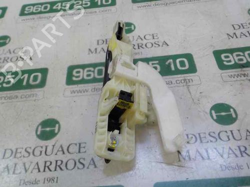 Rear left exterior door handle HYUNDAI i40 I CW (VF) 1.7 CRDi | BP5248957C130 
