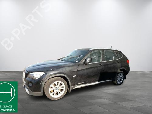 BMW X1 (E84)  xDrive 23 d  663398