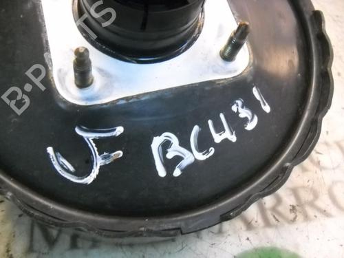 Servo brake VW POLO IV (9N_, 9A_) 1.2 | BP3735384M42