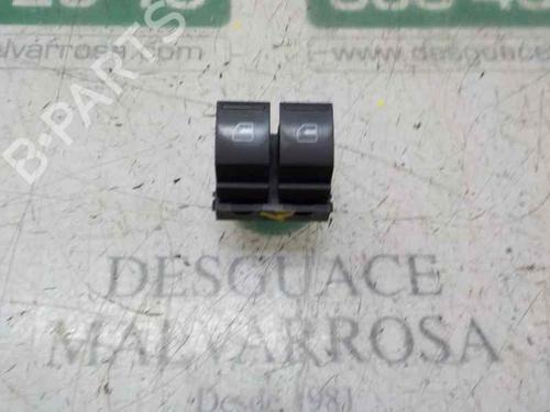 Used Left front window switch Left front window switch VW PASSAT B6 (3C2) 2.0 TDI 16V (140 hp) 4448736 4448736