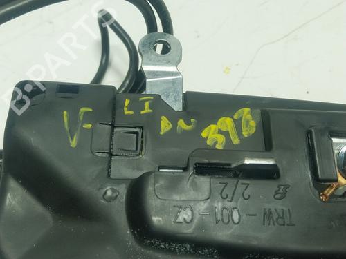 Electronic module VW POLO V (6R1, 6C1) 1.0 | BP18089028M83 