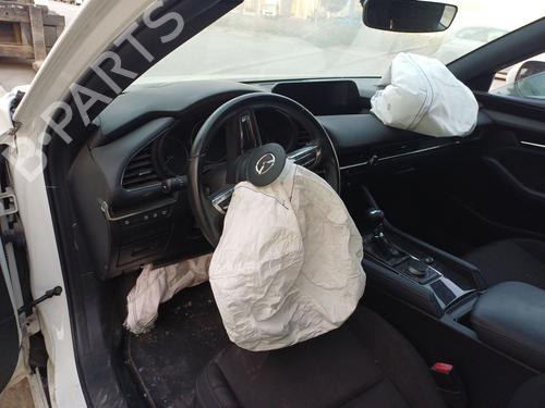Gearbox MAZDA 3 Hatchback (BP) 2.0 SKYACTIV-G M Hybrid | BP35934823M3  - Image 14
