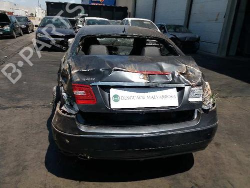 Electronic module MERCEDES-BENZ E-CLASS Coupe (C207)  | BP3992414M83  - Image 7