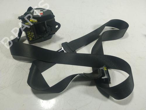 Used Rear left seatbelt Rear left seatbelt BMW 1 (F40) 118 d (150 hp) 19778232 19778232