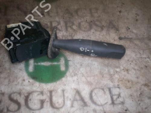 Used Steering column stalk Steering column stalk PEUGEOT 206 Hatchback (2A/C) 1.9 D (69 hp) 3785342 3785342