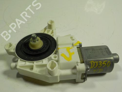 Rudehejsemotor bagstkærm højre MERCEDES-BENZ M-CLASS (W166) [2011-2015]  10089123