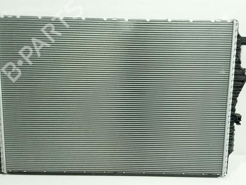 Water radiator VW TIGUAN (CT1) | BP36071282M31 - Image 2