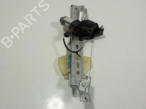 Used Rear left window mechanism RENAULT TALISMAN (LP_) [2015-2022]  11922703