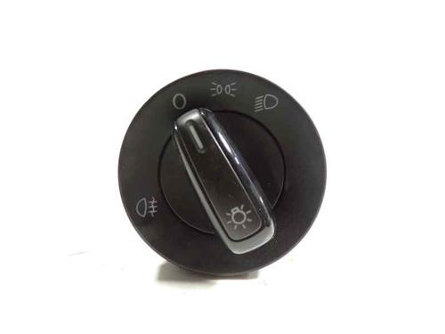 Used Headlight switch VW POLO V (6R1, 6C1) [2009-2022]  6979910