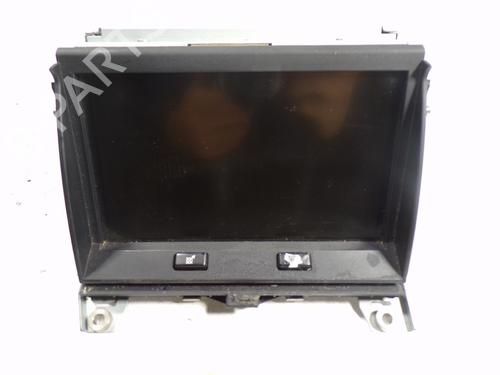 Used Display monitor LAND ROVER RANGE ROVER SPORT I (L320) 2.7 D 4x4 (190 hp) 7461257